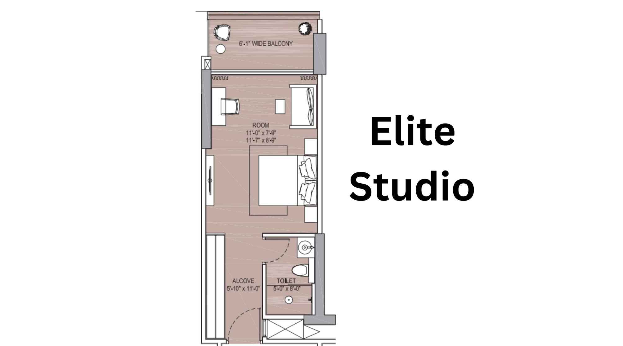 Oberoi-Garden-City-Floor-Plan-Elite-Studio
