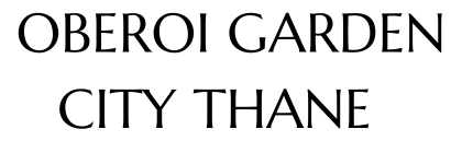 Jardin Oberoi Realty Logo